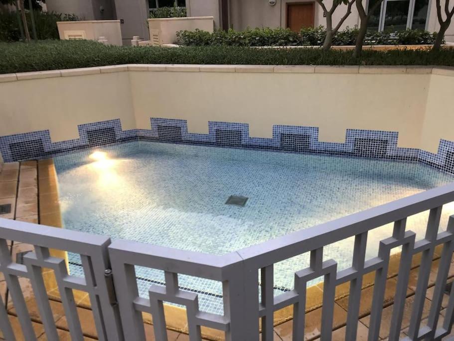 Elite Royal - Sky Series - Full Burj Khalifa & Fountain View - Chancellor Appartement